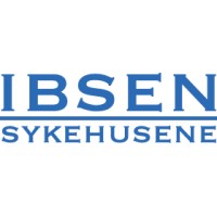 IbsenSykehusene Logo