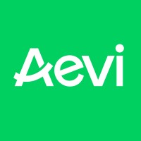 Aevi Logo