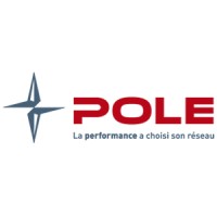Groupe POLE Logo