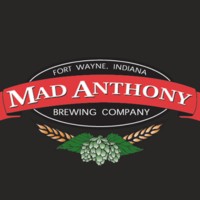 Mad Anthony Brewing Company Logo