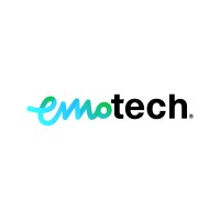 Emotech LTD Logo