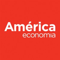 Brasil AméricaEconomia Logo