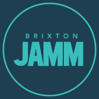 Brixton Jamm Logo