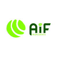 AIF Ingredients Logo