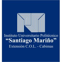 PSM - Instituto Universitario Politécnico Santiago Mariño - Extensión COL Logo