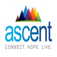 - Ascent - Logo