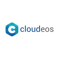 Cloudeos - Elastic Optimised Secure Cloud Services Logo