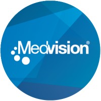 MEDVISION Logo
