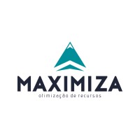 Maximiza Otimização de Recursos Logo