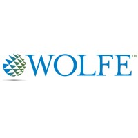 Wolfe, Inc. Logo