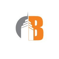 BISTON CONSTRUCTION COMPANY Logo