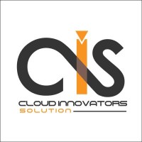 Cloud Innovators Solution Logo