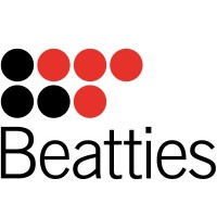 Beatties Logo