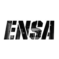 ENSA Logo