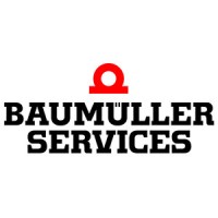 Baumüller Reparaturwerk GmbH & Co. KG Logo