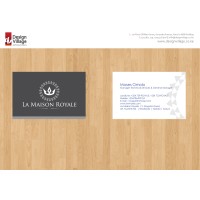 La Maison Royale Hotel Logo