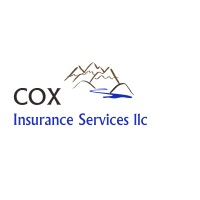 COX Insurance Services llc Logo