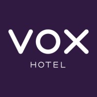 Vox Hotel Logo