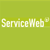 ServiceWeb S.r.l. Logo