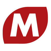 Magni Telescopic Handlers - Official Logo