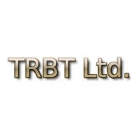 TRBT ltd. Logo