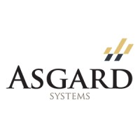 Asgard Systems Logo