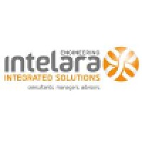Intelara Pty Ltd Logo