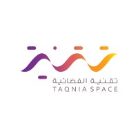 Taqnia Space Co. Logo
