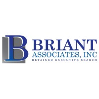 Briant Associates, Inc. Logo