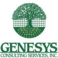 GENESYS Consulting Services, Inc. Logo