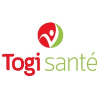 TOGI Santé Logo