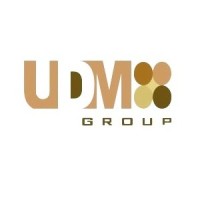 UDM Group Logo