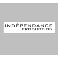 Indépendance Production Logo