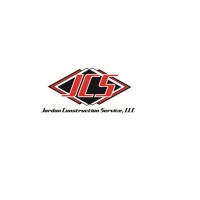 Jordan Construction Service, LLC Logo