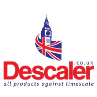 Descaler UK Logo
