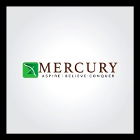 Mercury John Deere Logo