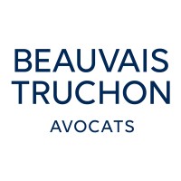 BEAUVAIS TRUCHON, AVOCATS S.E.N.C.R.L. Logo