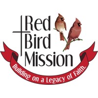 Red Bird Mission Logo