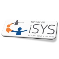 Fundación iSYS Logo