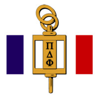 Pi Delta Phi Logo