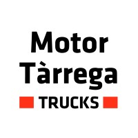 MT TRUCKS | MOTOR TARREGA Logo