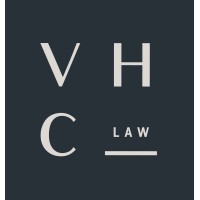 Veiga, Hallack Lanziotti, Castro Véras e Alencastro Advogados Logo