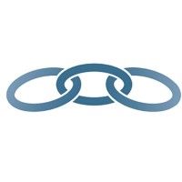 Three Links Care Society Logo