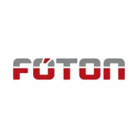 Foton Logo