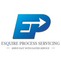 Esquire Process Servicing, LLC Logo