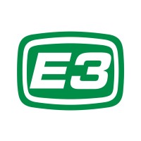 E3 Spedition-Transport A/S Logo