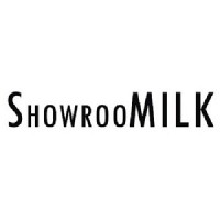 ShowrooMilk Logo