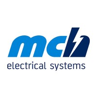MCH Electrical Systems Ltd Logo