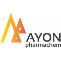 AYON PHARMACHEM Logo