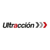 Ultracción Logo